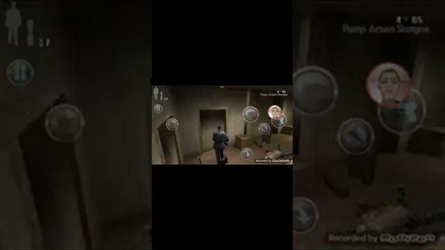 تجربة لعبة max Payne 3 android with mohamed смотреть онлайн