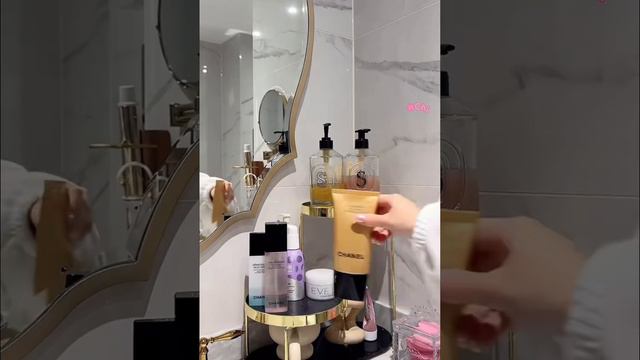 Refrigerator Organization And Restocking🎀 | Skincare Restocking✨