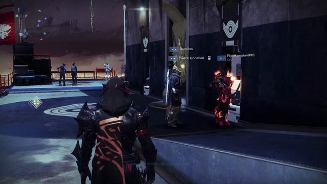 Destiny 2 - Xur is selling what.. (He's Here Early) смотреть онлайн