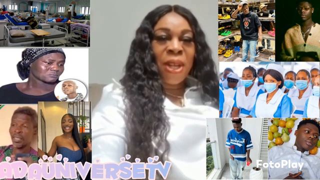 END OF WUMI AS MOHBAD DAD XPOSE LEGAL TEAM ACTION AND PRIMEBOY FINALLY EXPOSE THE PEOPLE WHO KPAI M смотреть онлайн