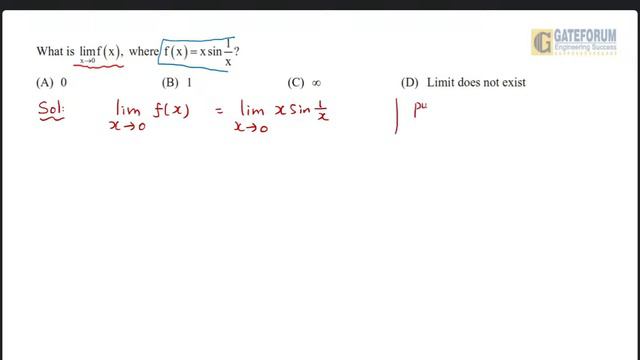 Engineering Mathematics GATE 2023 Solution | GATE Maths Answer Key | Engg. Maths Paper Solution смотреть онлайн
