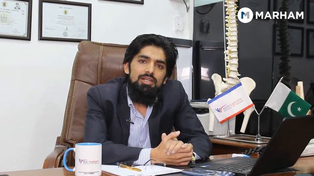 Slip Disc/Sciatica Pain/Herniated Disc Treatment| Mohron Aur Kamar Ke Dard Ka Ilaj смотреть онлайн