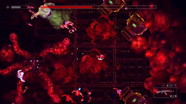 Проходим GARAGE: Bad Trip – 9 | FINAL смотреть онлайн