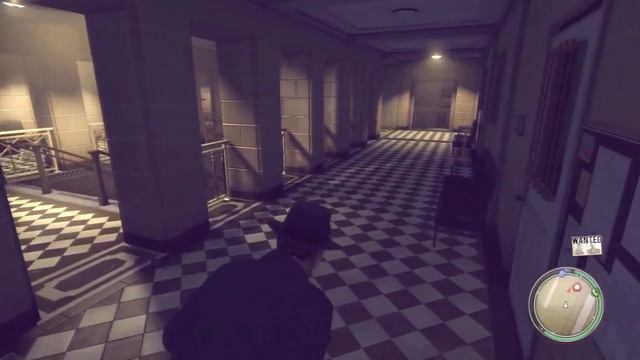 Slow Old Lady - #5 Mafia 2 смотреть онлайн