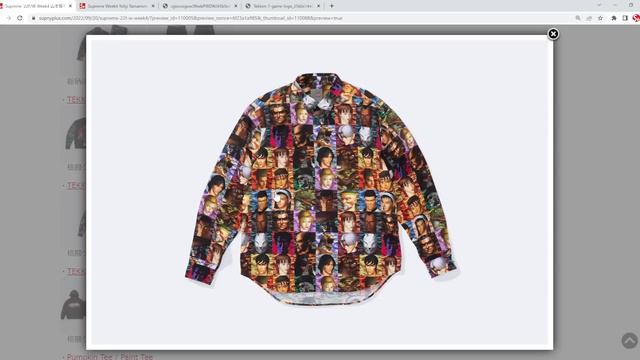 【Supreme】Week4 ラインナップ！ ヨウジヤマモト レギュラー解説 '22F/W シュプリーム смотреть онлайн