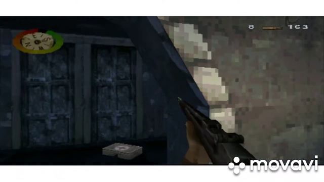 medal of Honor PS1 da Android missione 2 смотреть онлайн