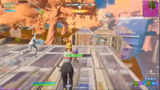 PLAYING LATE GAME ARENA (15k points)(ROAD TO 100K) смотреть онлайн