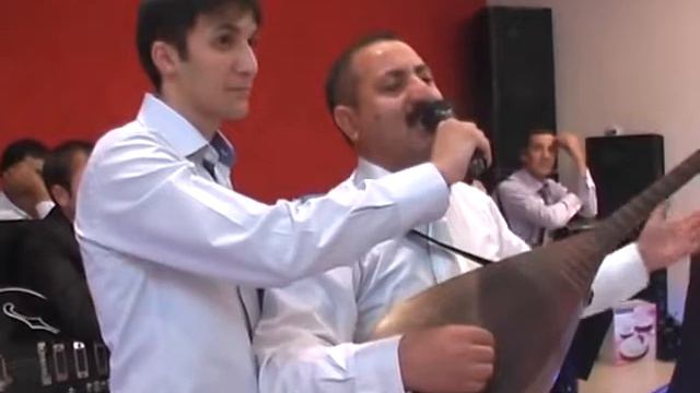 Aşıq Ədalət dəlidaglı-Volqoqrad şəhəri Əla ifa смотреть онлайн
