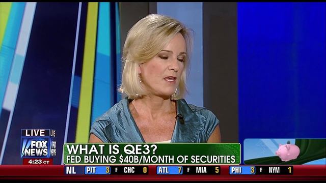 Ainsley Earhardt, Heather Nauert, Lauren Simonetti, and Vera Gibbons смотреть онлайн