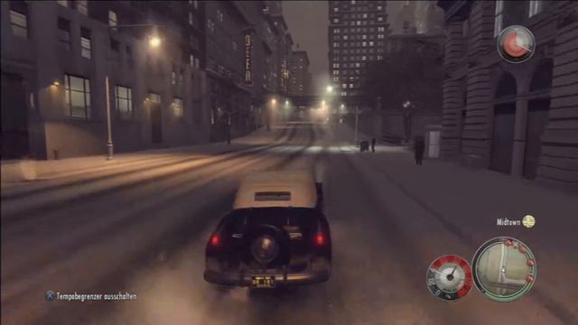 MAFIA 2 #07 - Die Straßen von Empire Bay [HD+/PS3] Let´s Play Mafia 2 смотреть онлайн