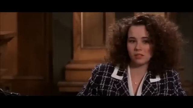 Legally Blonde - Elle Interrogates Chutney