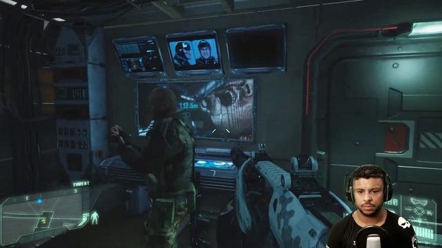 Crysis 3 - Testes no Xbox Series S смотреть онлайн