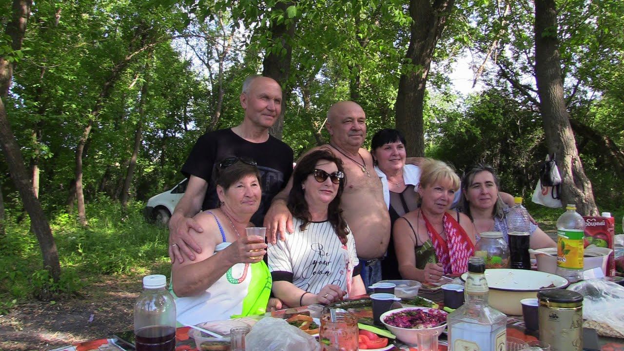 Здравствуй, Лето 2024! смотреть онлайн