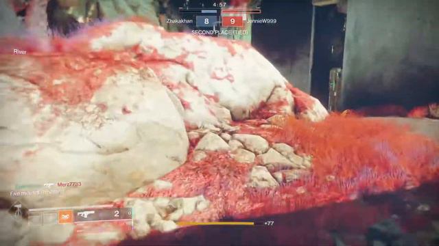 Aimbot Hacking in Destiny 2?!?!?! смотреть онлайн