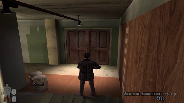 Ч 6 Max Payne 2 прохождение без комментариев смотреть онлайн