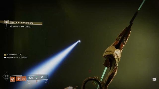 Destiny 2 Konstellation: Turm Exo Quest Guide / Wunschwache Katalysator Guide смотреть онлайн