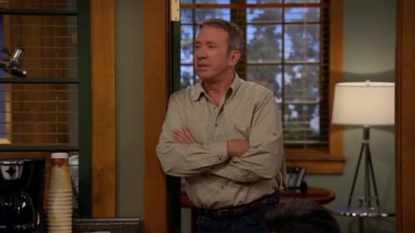 The Real Reasons Last Man Standing Was Canceled