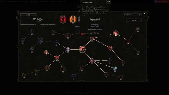 Mcmagic's Hybrid Squirrel Beastmaster, Tier 4 Dungeon Farmer, Last Epoch Build Guide Patch 8.4 смотреть онлайн