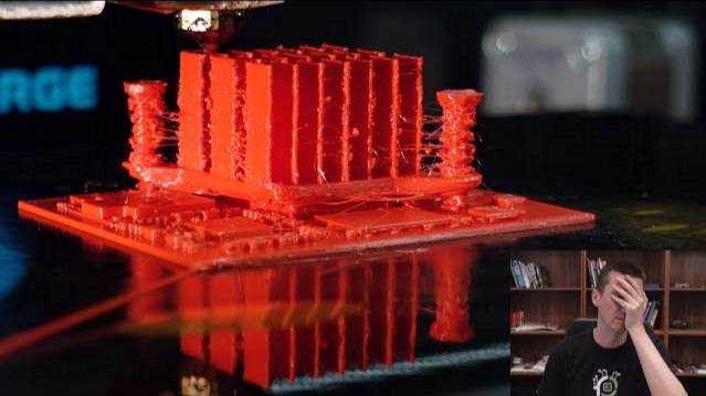 3D Printing Model of Your PCB - You can do it смотреть онлайн