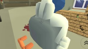 ЗОМБИ-АПОКАЛИПСИС В ЧИКИНГАН.