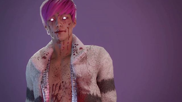 TRICKSTER RENDER смотреть онлайн