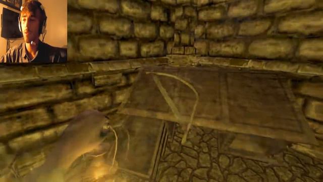 Amnesia: Custom Story - La Caza - Part 5 - CAMERA DEATH смотреть онлайн