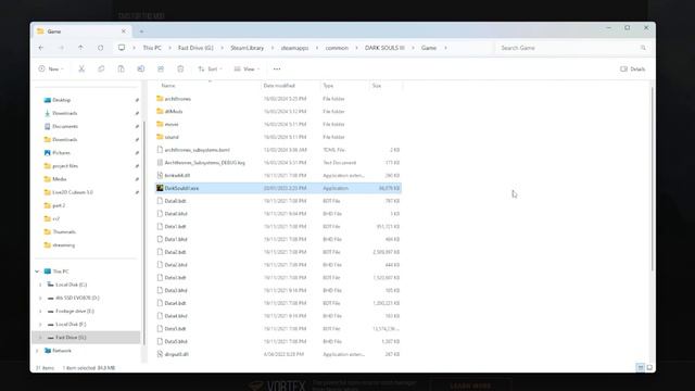 How to install and play! Dark Souls Archthrones! (tutorial) смотреть онлайн