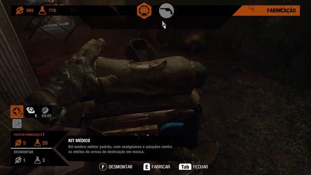 Metro Exodus - Sam`s Story #4 O Pântano! Luta Final Contra o Morcegoide! [Xbox Series X] смотреть онлайн