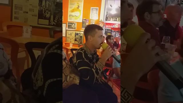 Salvatore barbaro live in rimini смотреть онлайн