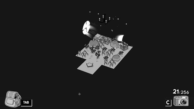 Прохождение Toem 2