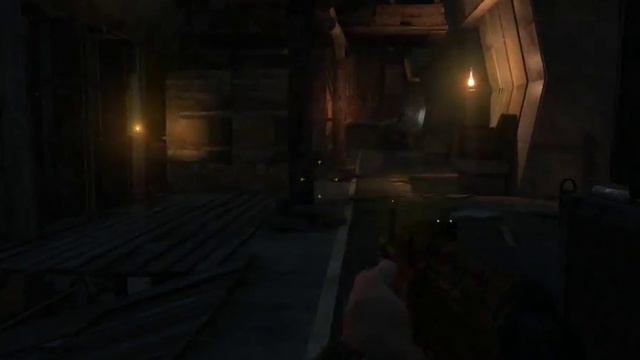 Сухаревская!Metro 2033 Redux прохождение без комментариев (Часть 5) смотреть онлайн