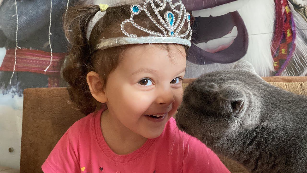 Самый дорогой конкурс для детей смотреть онлайн