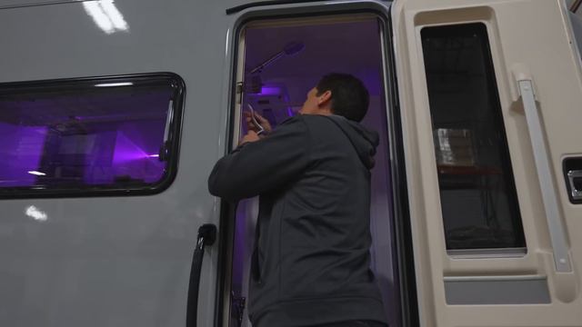 The Future Of Adventure—A Tour Of Our Latest AEONrv!