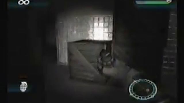 Time Crisis 4 FPS(English version) part7-3 смотреть онлайн