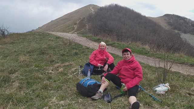 2 Пятигорск. Трекинг из Железноводска через Бештау