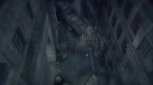 Rain - Прохождение pt1