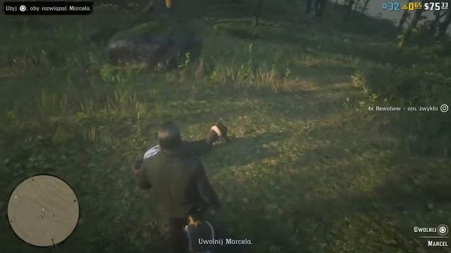 RDR2 JOHN WICK MOD 2 смотреть онлайн