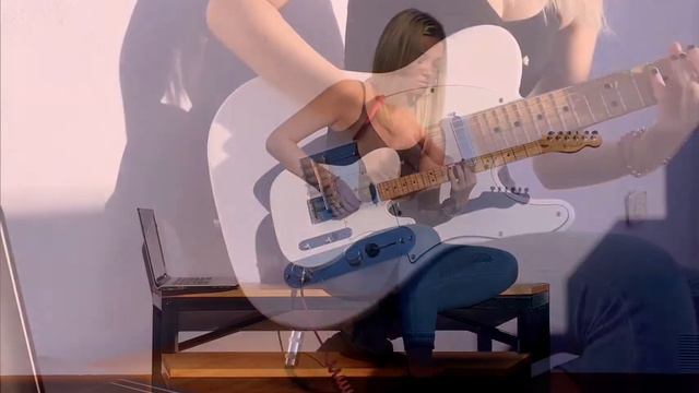 Europa - Santana by Giuliana смотреть онлайн