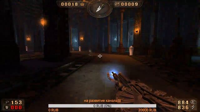 СТРИМ ИГРАЮ В / PAINKILLER / ПРОХОЖДЕНИЕ / ОТКРЫВАЮ КАРТЫ #8 смотреть онлайн