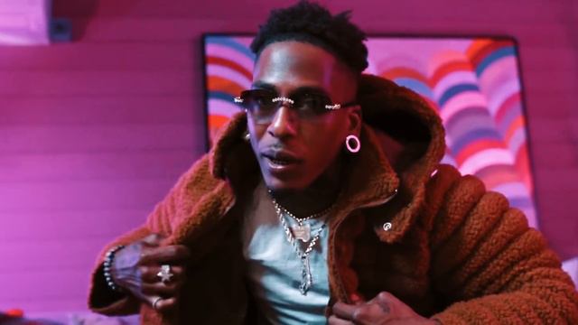 AZCHIKE FT MIKE SHERM - BIG DAWG смотреть онлайн