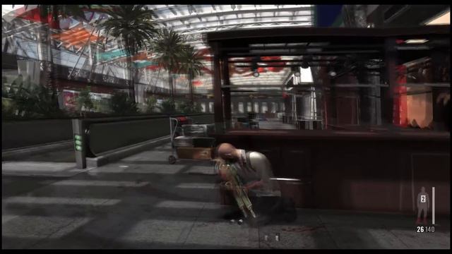 Max Payne 3 Gameplay 28 смотреть онлайн