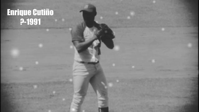 17 Muertes trágicas de peloteros cubanos estando activos en Series Nacionales #béisbolcubano #cuba смотреть онлайн