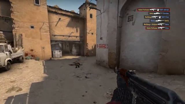 CS:GO СНОВА ПЛАТНАЯ / НОВЫЙ МАТЧМЕЙКИНГ - Обновление КС ГО смотреть онлайн