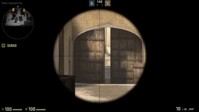 CS:GO Мувик 2017 "Кибер Раздача" смотреть онлайн