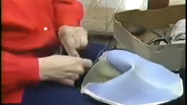 Classic Dehner Boot Documentary смотреть онлайн