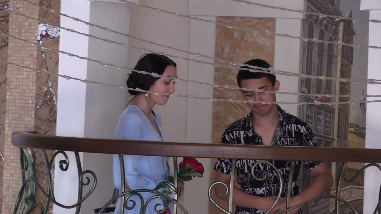 ДАВИД ЛЯЛЯ смотреть онлайн