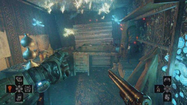 METRO: Exodus (МЕТРО: Исход) ➤ Прохождение #4 смотреть онлайн