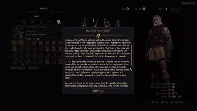 THE WITCHER 3: Wild Hunt #33 : This Will End Badly