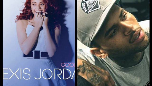 Chris Brown ft. Alexis Jordan I Needed You смотреть онлайн