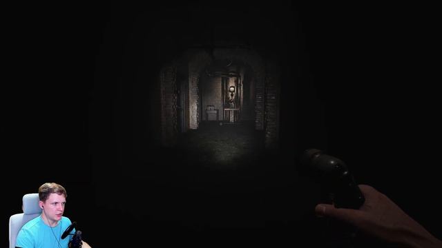 ГАЙД НА ЭКЗОРЦИЗМ. BEDLAM В DEMONOLOGIST